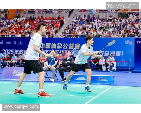 深圳羽毛球队在全国锦标赛中的实力展现与未来发展潜力分析