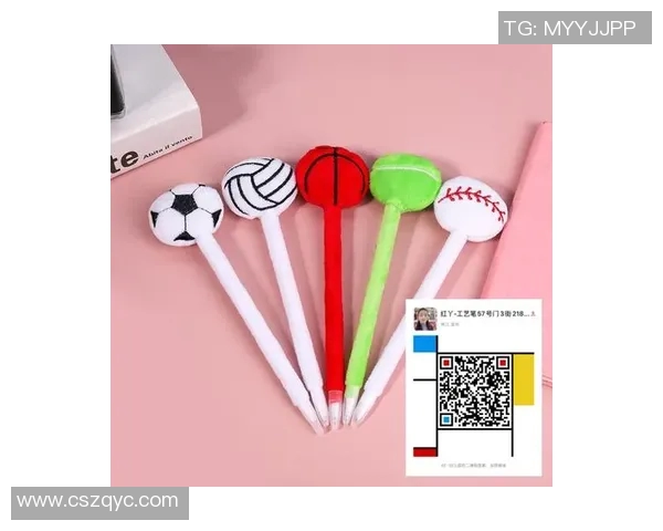 足球明星与文具的完美结合揭示最受欢迎文具排行榜的秘密