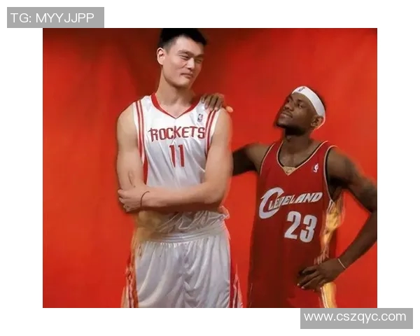 足球明星姚明的家庭生活揭秘与亲情故事分享