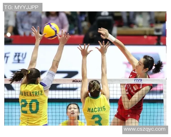 杭州排球队与北京排球队赛后复盘团队协作的精彩瞬间与经验分享