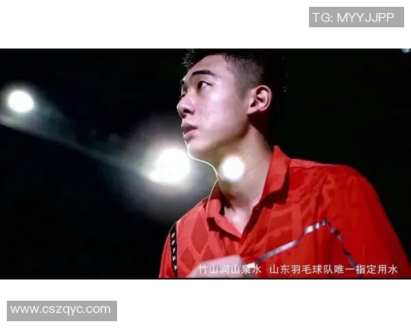 重庆羽毛球队的奋斗历程与挑战赛背后的成长故事